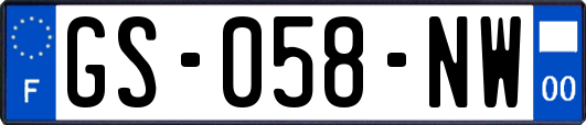 GS-058-NW