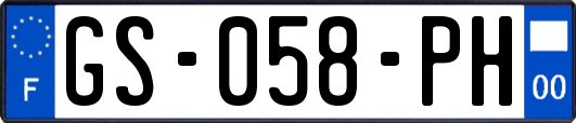 GS-058-PH