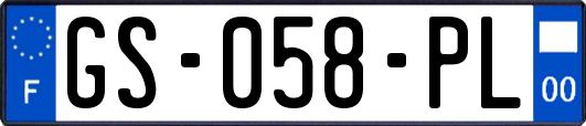 GS-058-PL