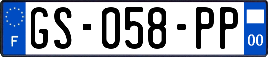 GS-058-PP