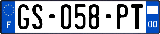 GS-058-PT