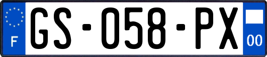 GS-058-PX