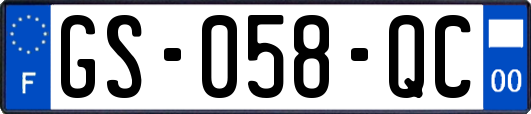 GS-058-QC