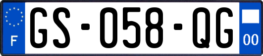 GS-058-QG