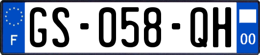 GS-058-QH