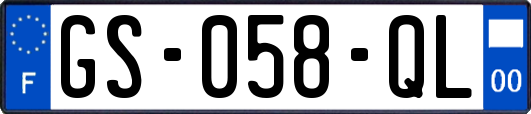 GS-058-QL
