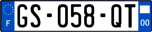 GS-058-QT