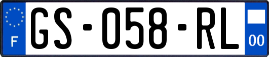 GS-058-RL