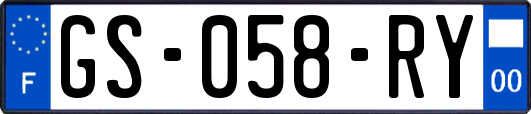 GS-058-RY