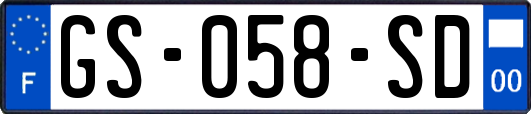 GS-058-SD
