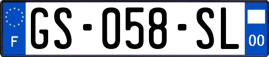 GS-058-SL