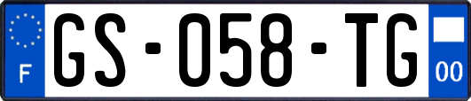 GS-058-TG