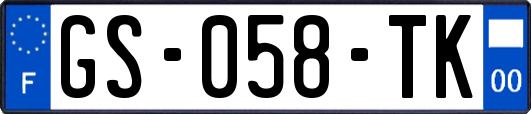 GS-058-TK