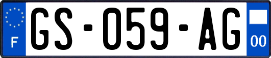 GS-059-AG