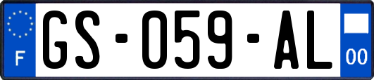 GS-059-AL