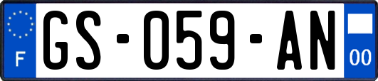 GS-059-AN