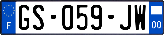 GS-059-JW