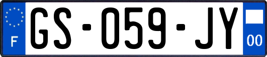 GS-059-JY