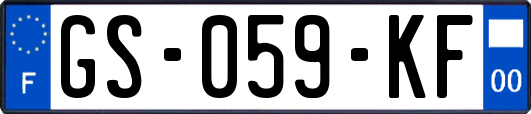 GS-059-KF