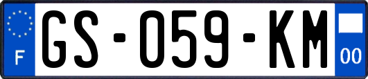 GS-059-KM