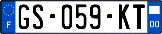 GS-059-KT
