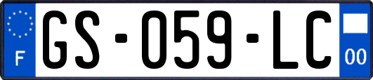 GS-059-LC