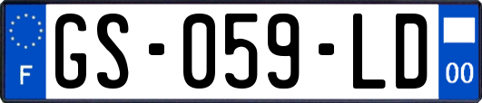 GS-059-LD
