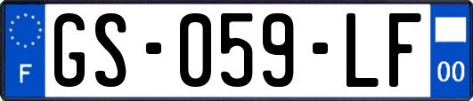 GS-059-LF