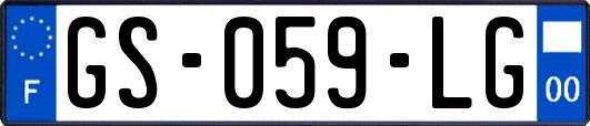 GS-059-LG