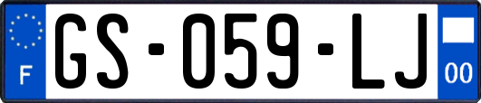 GS-059-LJ