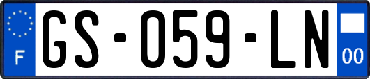 GS-059-LN