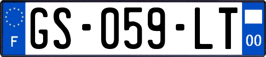 GS-059-LT