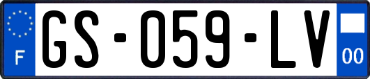 GS-059-LV