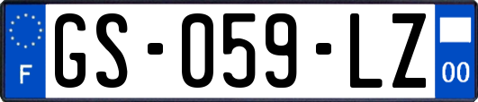 GS-059-LZ