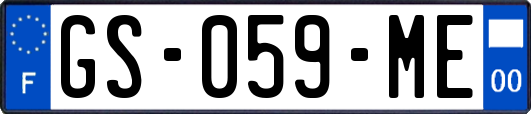 GS-059-ME