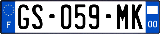 GS-059-MK