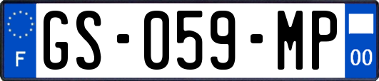 GS-059-MP