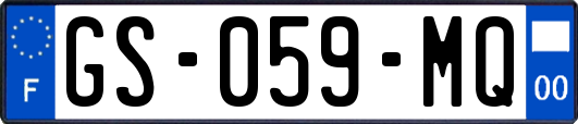 GS-059-MQ