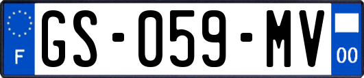 GS-059-MV