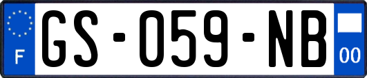 GS-059-NB