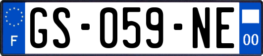 GS-059-NE