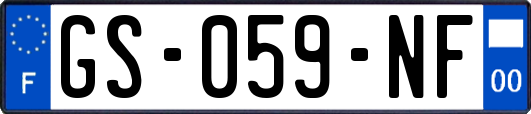 GS-059-NF
