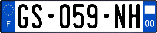 GS-059-NH