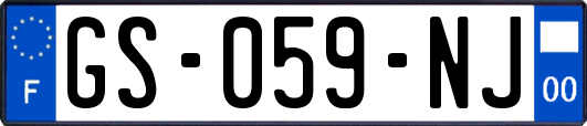 GS-059-NJ