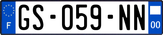GS-059-NN