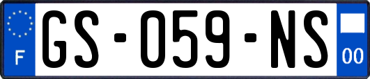 GS-059-NS