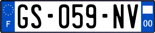 GS-059-NV