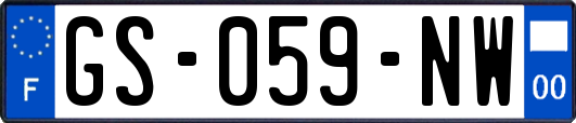 GS-059-NW