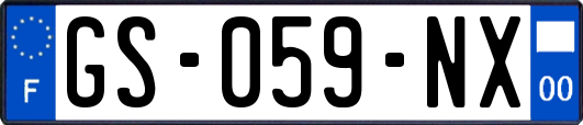 GS-059-NX