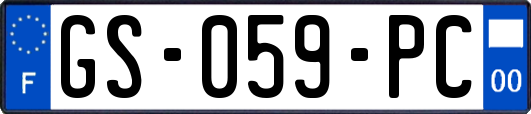 GS-059-PC